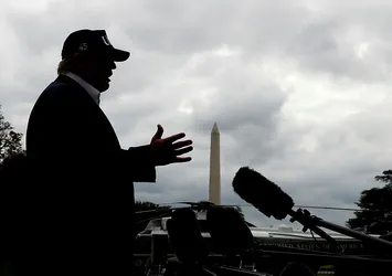 Trump'tan Çin açıklaması: Daha zorlu olacak