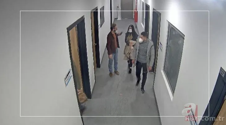 İstanbul Havalimanı’nda 'hasta taklidiyle' VIP göçmen kaçakçılığı: Maske indi oyun ortaya çıktı