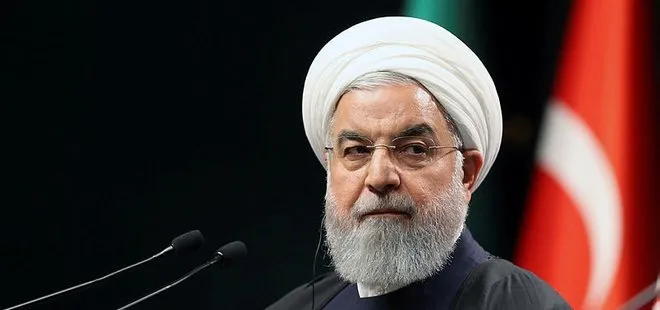 İran’da Ruhani kabinesinde son istifa kabul edilmedi