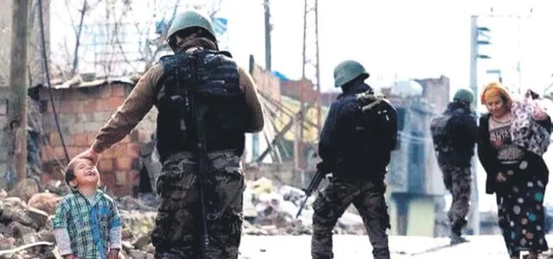 PKK itirafçısı: Cesetleri camiye koyduk!