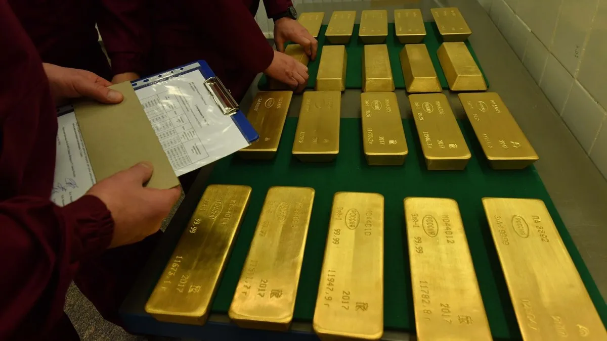 İstanbul Altın Rafinerisi şirketine operasyon! Çok sayıda gözaltı kararı