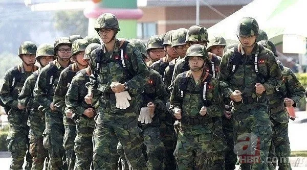 Dünyanın en güçlü orduları 2023 listesi geldi! Türkiye 2 sıra liderlik basamaklarını çıktı! İşte TSK Türk ordusunun gücü... 21