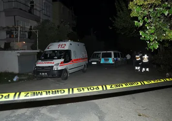 Antalya'da tüyler ürperten kadın cinayeti