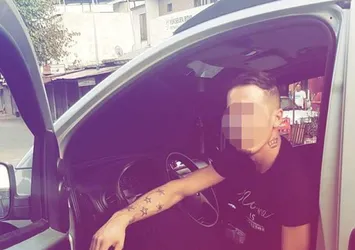 Bir kadın cinayeti daha! Göğsünden vurarak öldürdü
