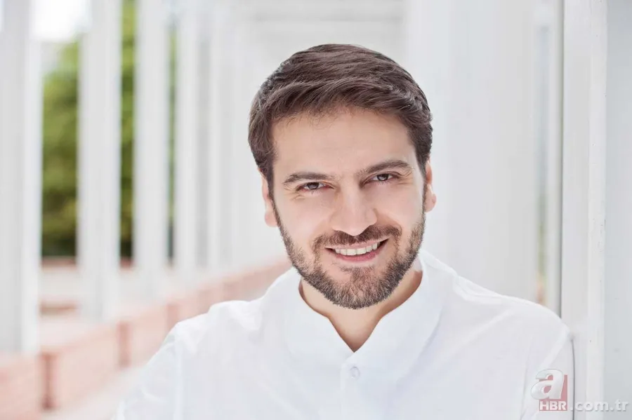 Sami Yusuf İstanbul konseri bilet fiyatları 2025 | Sami Yusuf Türkiye konseri ne zaman, nerede? 5
