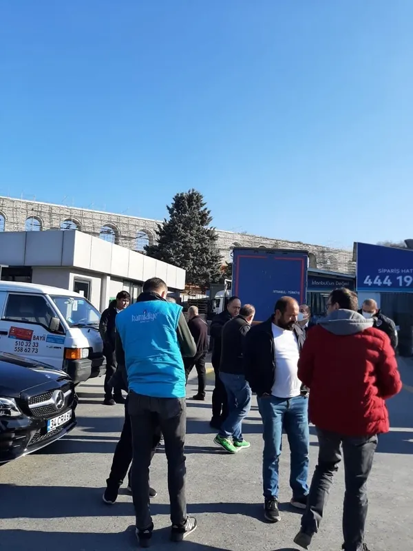 İBB'den milletin ekmeğine suyuna zam yağmuru! Bayiler ayaklandı - 5