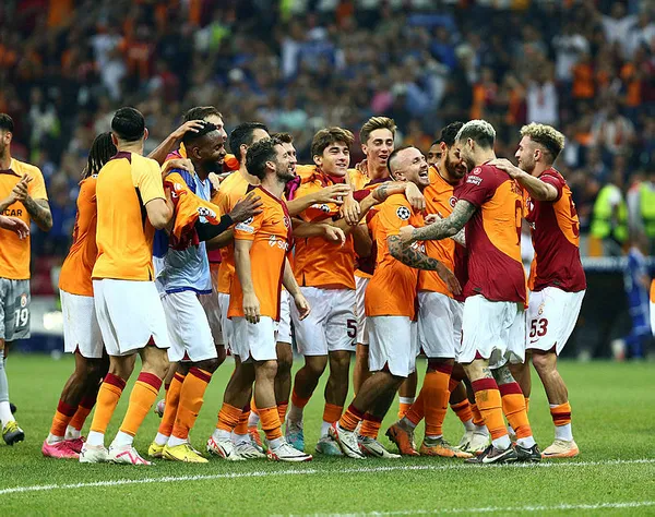1693497505198.jpg Galatasaray'ın Şampiyonlar Ligi'ndeki rakipleri belli oldu! Aslan'a ölüm grubu... Bayern Münih ve Manchester United... - 4