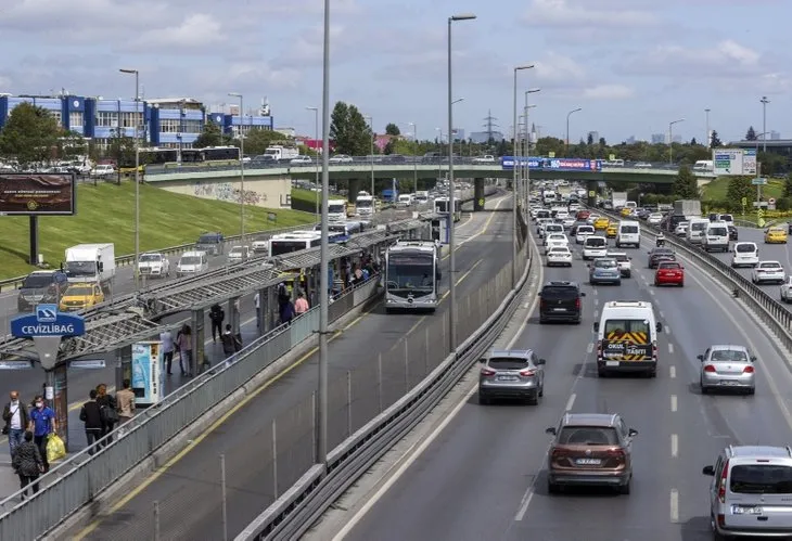 İstanbul’da koronavirüs vaka sayıları arttı mı? Rahatlatan haber geldi