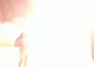 ÖSO rejim mevzilerini bombardımana tuttu