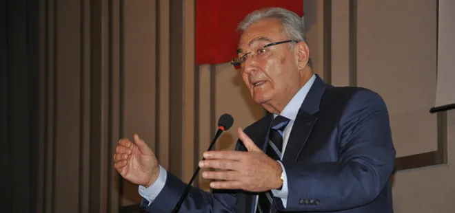 Kumpası gizlemek için çilingiri tehdit etmişler