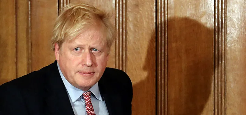 İngiltere Başbakanı Boris Johnson'dan korkutan koronavirüs açıklaması