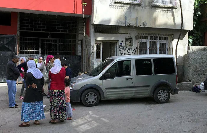 Doğmamış bebeğin sır ölümünü anne çözecek! - 1