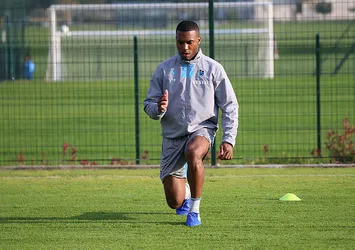 Trabzonspor'da tek hedef 3 puan