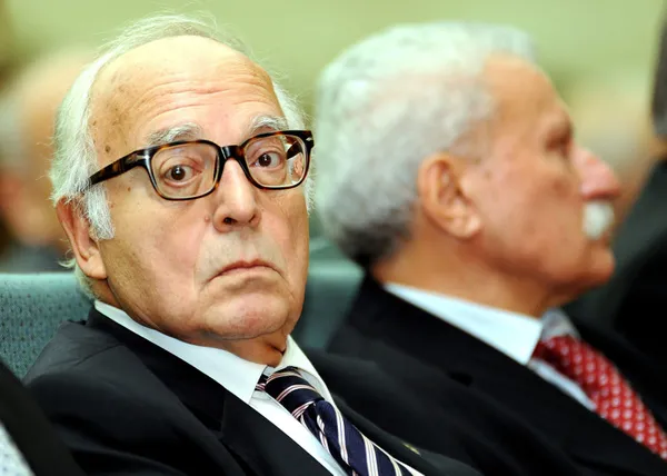 367 krizinin baş aktörü Sabih Kanadoğlu hayatını kaybetti!