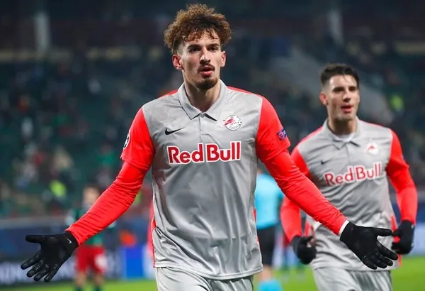 Son dakika: Fenerbahçe’nin yeni transferi Mergim Berisha İstanbul’a geldi