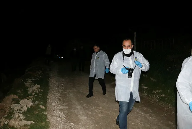 Şanlıurfa'da aileler arasında silahlı kavgası: 1 ölü, 6 yaralı - 3