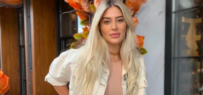 Merve Çolak Dereli: Luva poliklinik oluyor