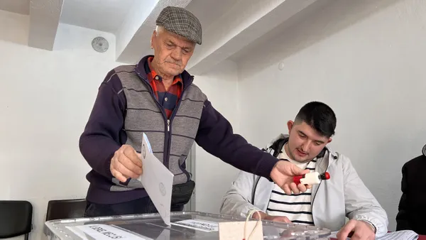Deprem bölgesi seçim sonuçları belli oluyor! 31 Mart 2024 yerel seçimleri deprem bölgesi seçim sonucu ve oy sonuçları | Hatay, Adana, Şanlıurfa, Gaziantep, Kahramanmaraş... - 10