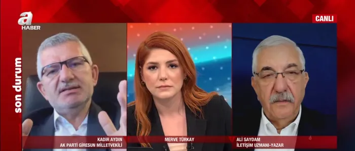 Son dakika: ABD bütçeli muhalefet! Canlı yayında flaş değerlendirmeler - 5