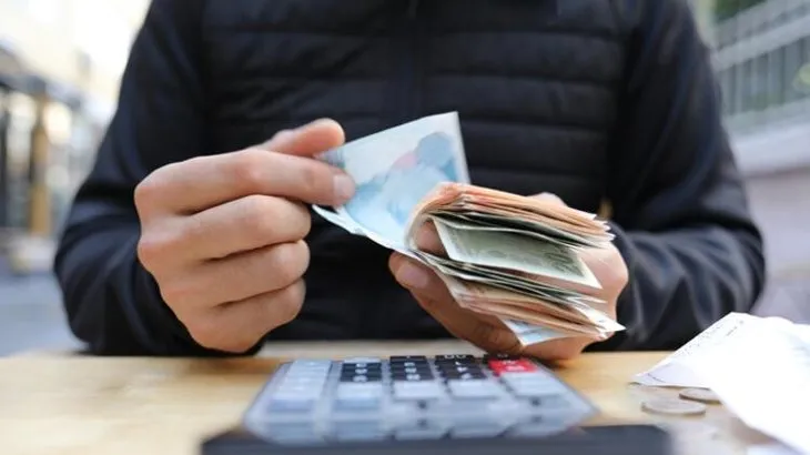 O ailelere 5 bin 475 TL! İşte AGİ ödemeleri! Kimler yararlanabilecek?