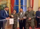 Fransız Büyükelçi Dışişlerine çağrıldı