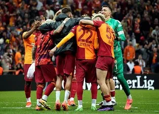Galatasaray - Sivasspor maçı sonrası yıldız isim için flaş yorum: Her takıma lazım