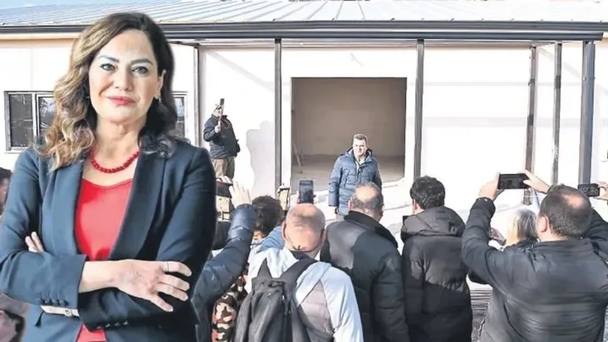 CHP’de otogar krizi: Belediyeler mahkemelik oldu