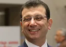 İBB Başkanı İmamoğlundan günün fıkrası