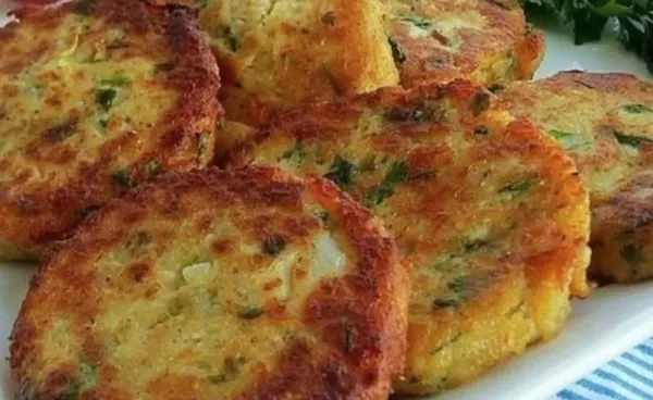 Pratik yemek tarifi: Karnabahar köftesi nasıl yapılır? Püf noktası...