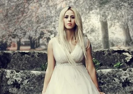 Haktan ile yaşadığı kavga ile gündemde olan Niran Ünsal'ın gerçek ismi bakın neymiş? (Gerçek isimleriyle dumura uğratan ünlüler)