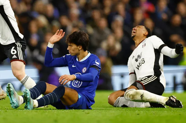 Yeni transfer oyundan atıldı! Chelsea yine kaybetti