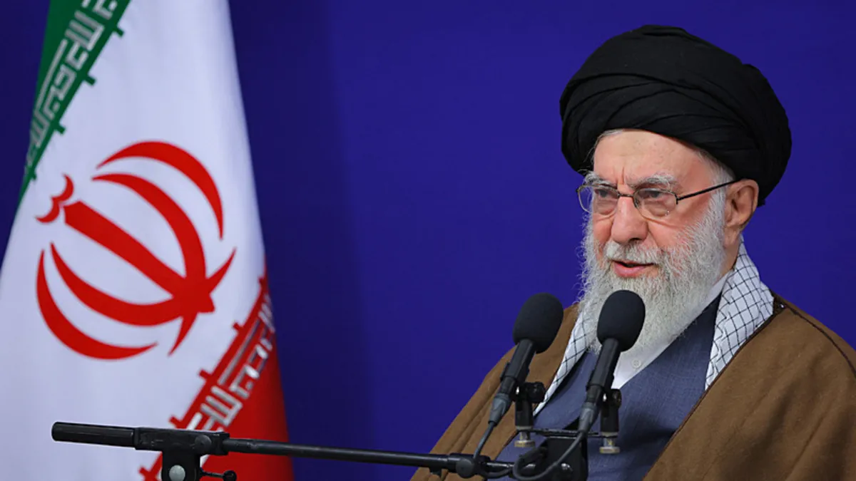 ABD’nin Venezuela saldırısı Tahran’da endişe yarattı! Hamaney için flaş iddia!