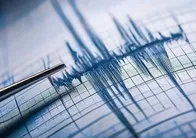 6 büyüklüğünde depremle sallandılar!