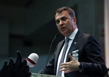 Orman'dan Aziz Yıldırım'a 'ağlaya ağlaya' cevabı