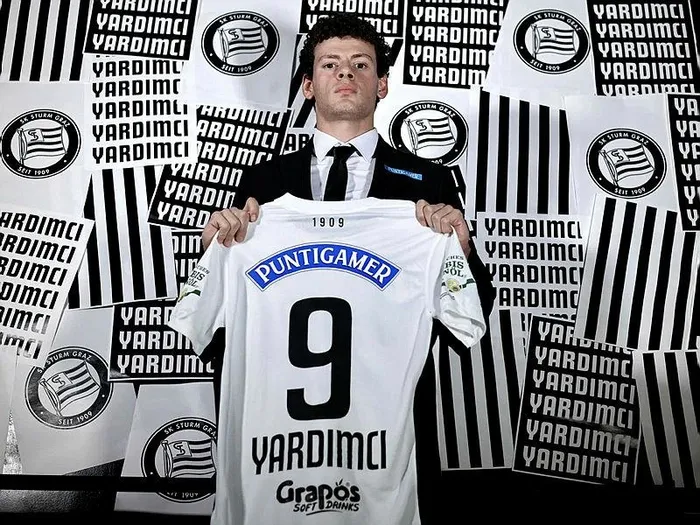 Erencan Yardımcı’nın yeni takımı belli oldu! Almanya’dan Avusturya’ya...