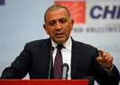 Gürsel Tekinden CHP yönetimine sert tepki