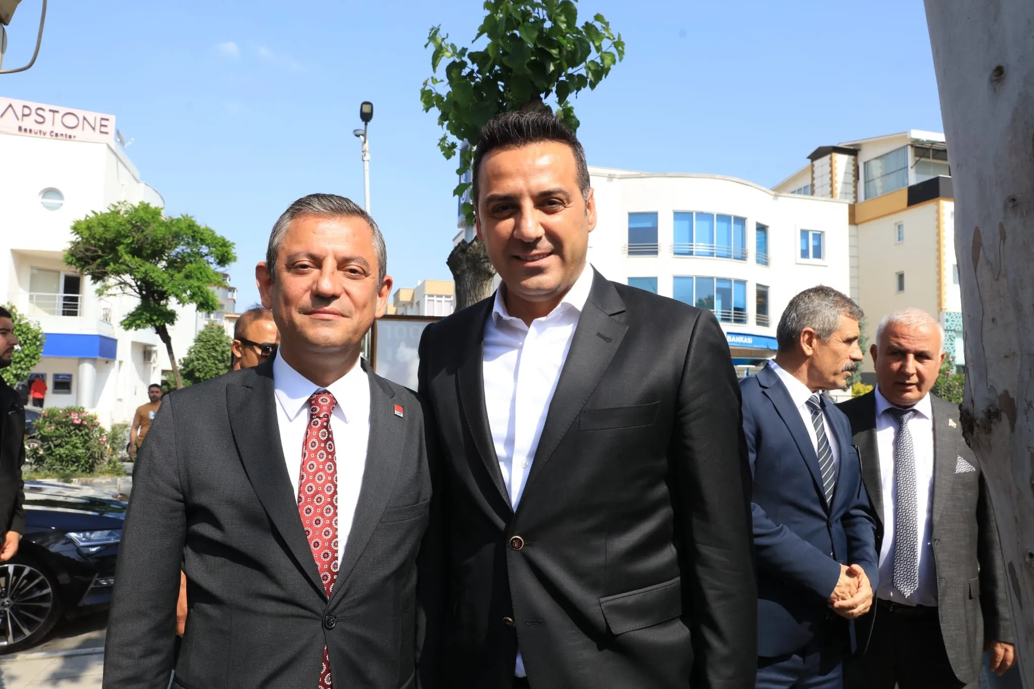 CHP’li belediyede 'BES' soygunu: İşçinin alın terine büyük tuzak! Maaşlardan kesildi ortada sözleşme yok