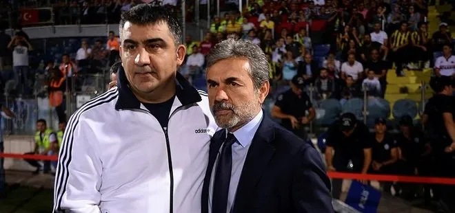 Fenerbahçe’den eski takım kaptanlarından Ümit Özat’a sert tepki: Hadsiz...