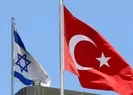 İsrail ile ilişkilerde yeni dönem