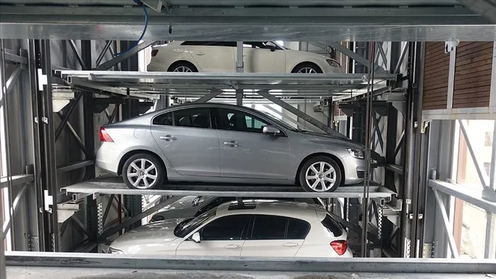 Son dakika: CHP’li İBB’den İSPARK ücretlerine büyük zam