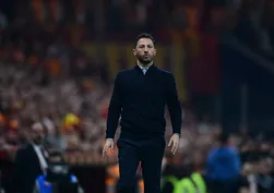 Tedesco: "Eğer bir suçlu varsa, o benim"