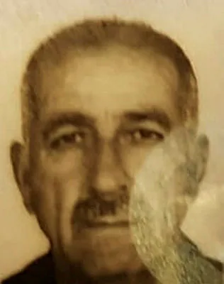 Anne ve babasını öldürdüğünün farkında değilmiş - 1
