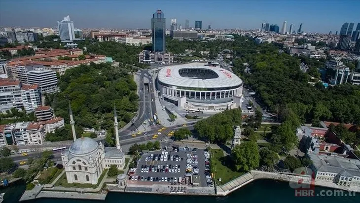 UEFA Başkanı Ceferin’den 2032 Avrupa Futbol Şampiyonası için Türkiye açıklaması! Türkiye güçlü bir rakip