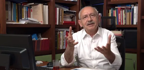 Kemal Kılıçdaroğlu ayrı yandaşı ayrı telden çalıyor! Eğitim-İş Sendikası Başörtülü öğretmenleri hedef aldı - 3