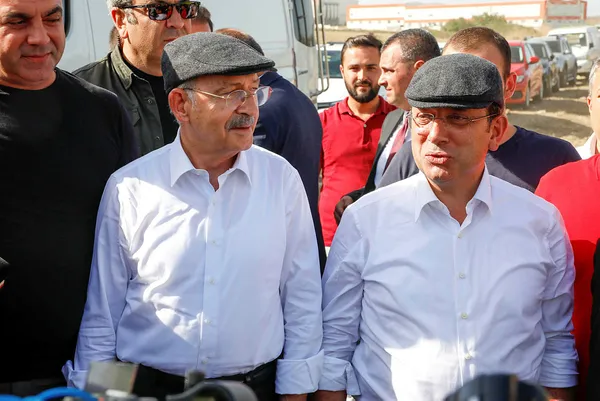 1663347334277.jpg Bir Kemal Kılıçdaroğlu klasiği! Mazot dağıtım töreninde mazot veremediler - 2