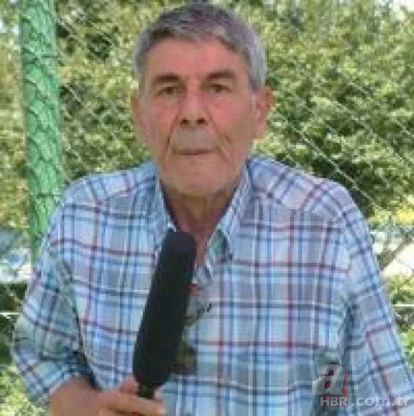 Billur Yazgan'dan flaş açıklama: "Ercan Yazgan babam değil!" 4