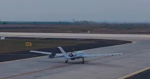 Bayraktar TB3’ten bir başarı daha!