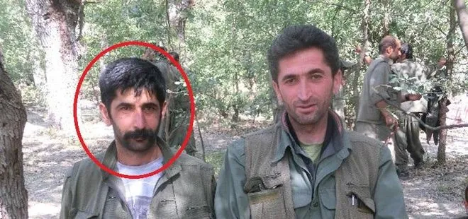MİT’ten Irak’ın kuzeyinde nokta operasyon