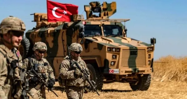 Milli Savunma Bakanlığından son dakika açıklaması! 48 terörist öldürüldü! 13 sivil şehit edilmiş halde bulundu