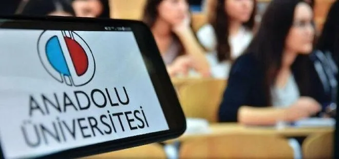 AÖF ara sınavlar ne zaman, hangi tarihte yapılacak? AÖF sınavları nasıl, yüz yüze mi olacak?